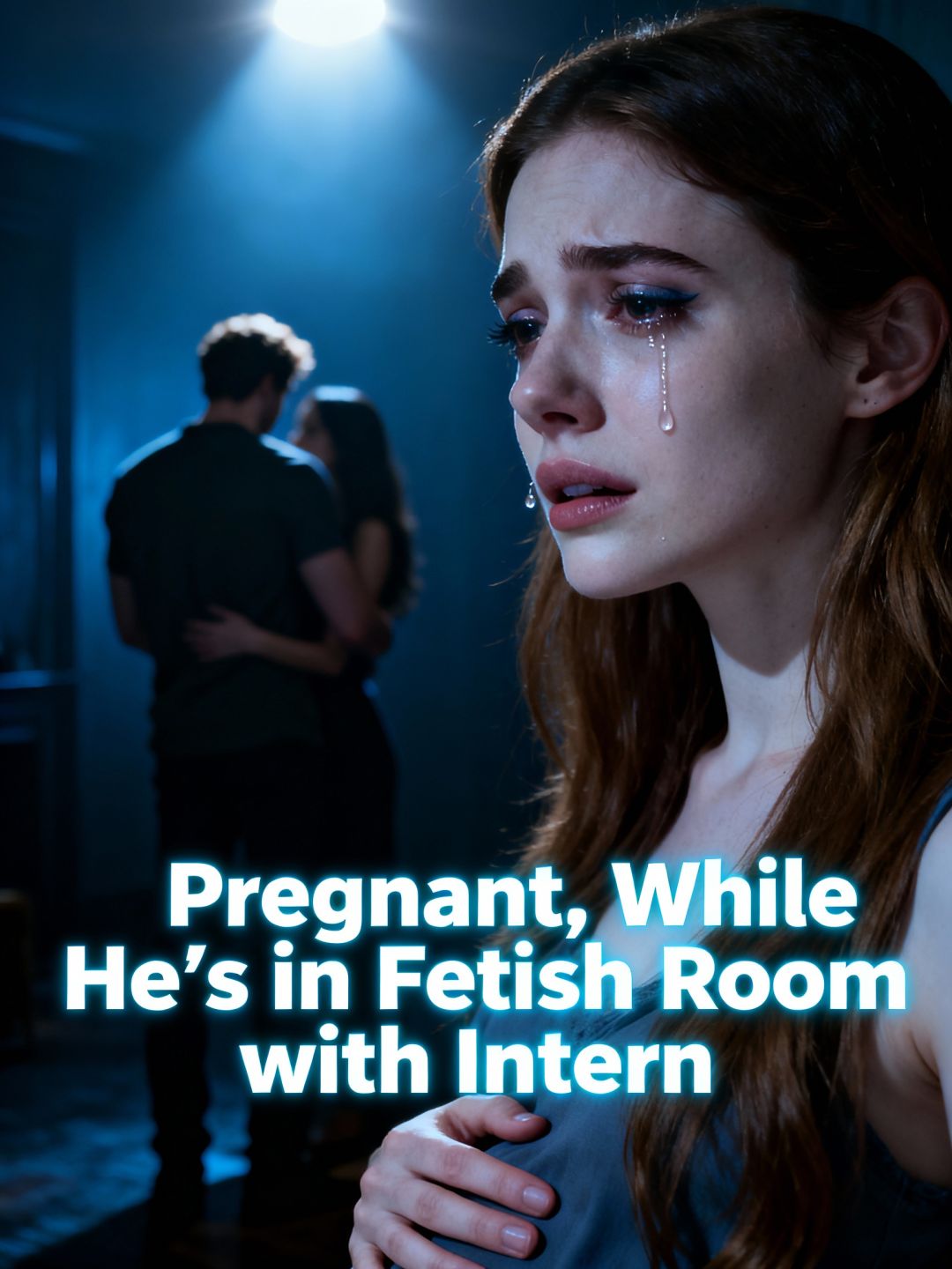 Pregnant, While He’s in Fetish Room with Intern