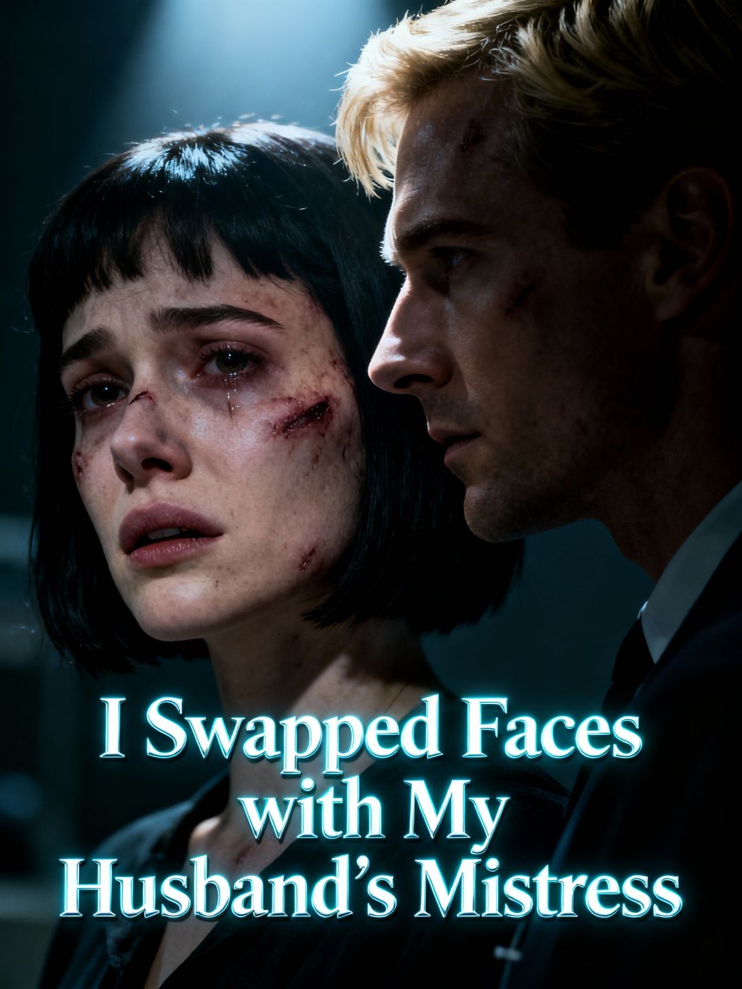 I Swapped Faces with My Husband’s Mistress