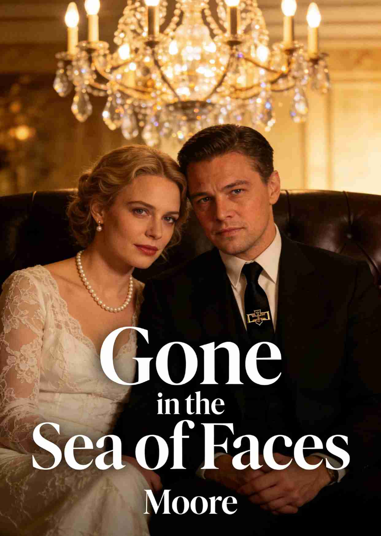 Gone in the Sea of Faces