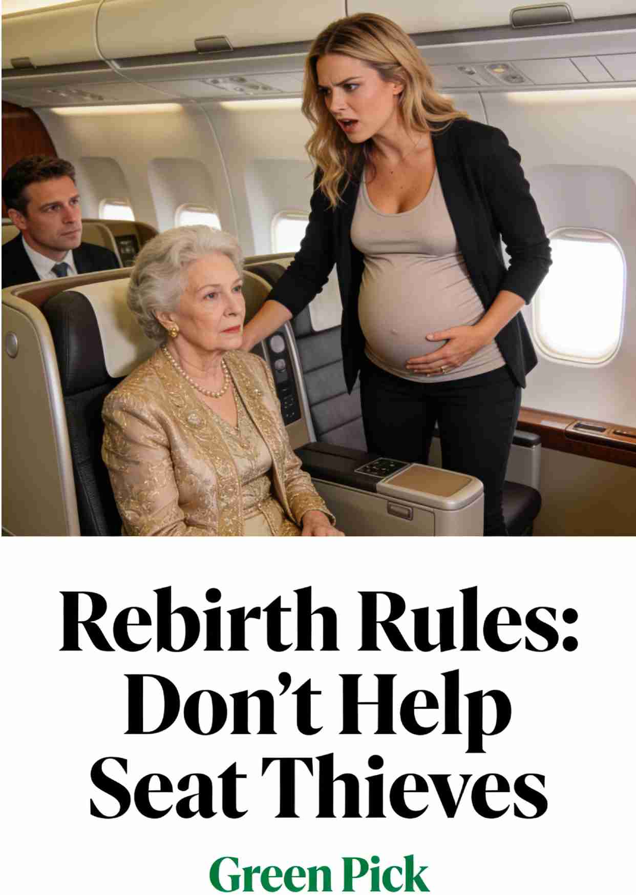 Rebirth Rules: Don't Help Seat Thieves