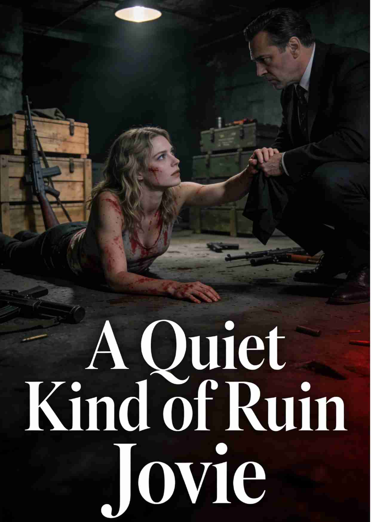 A Quiet Kind of Ruin