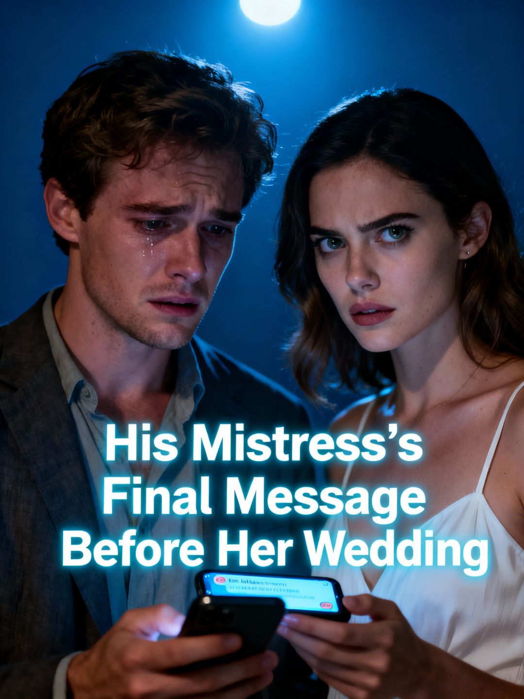 His Mistress’s Final Message Before Her Wedding