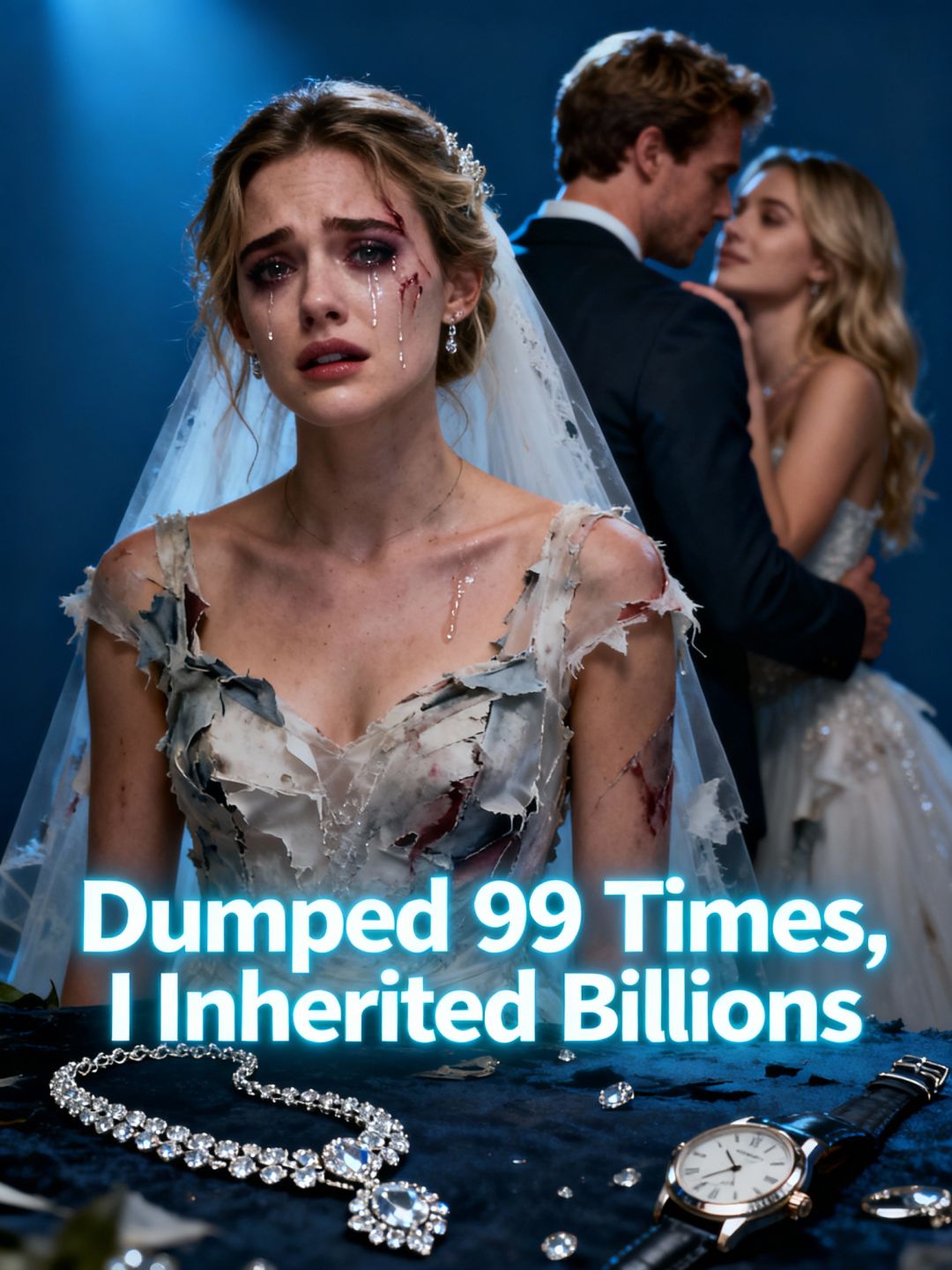 Dumped 99 Times, I Inherited Billions
