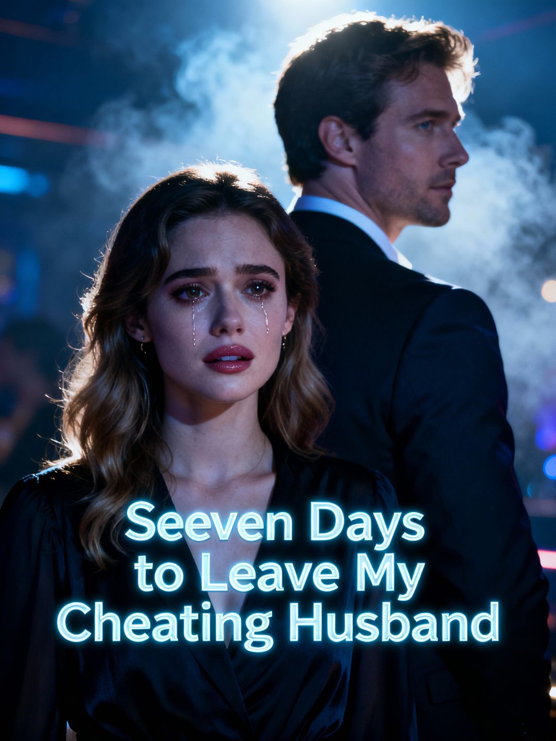 Seven Days to Leave My Cheating Husband