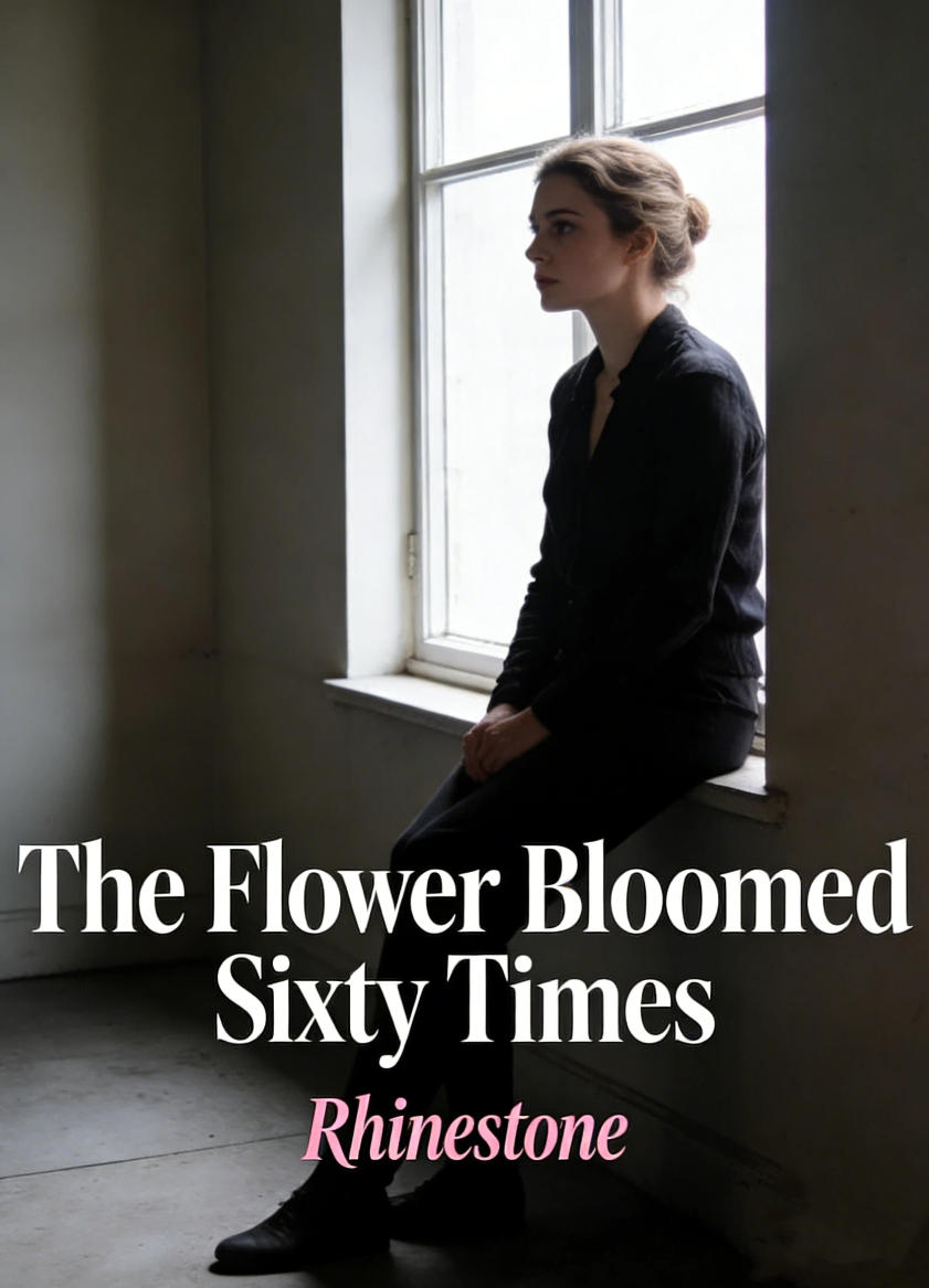 The Flower Bloomed Sixty Times