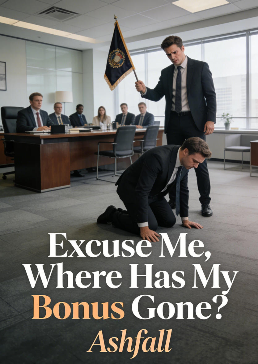 Excuse Me, Where Has My Bonus Gone?