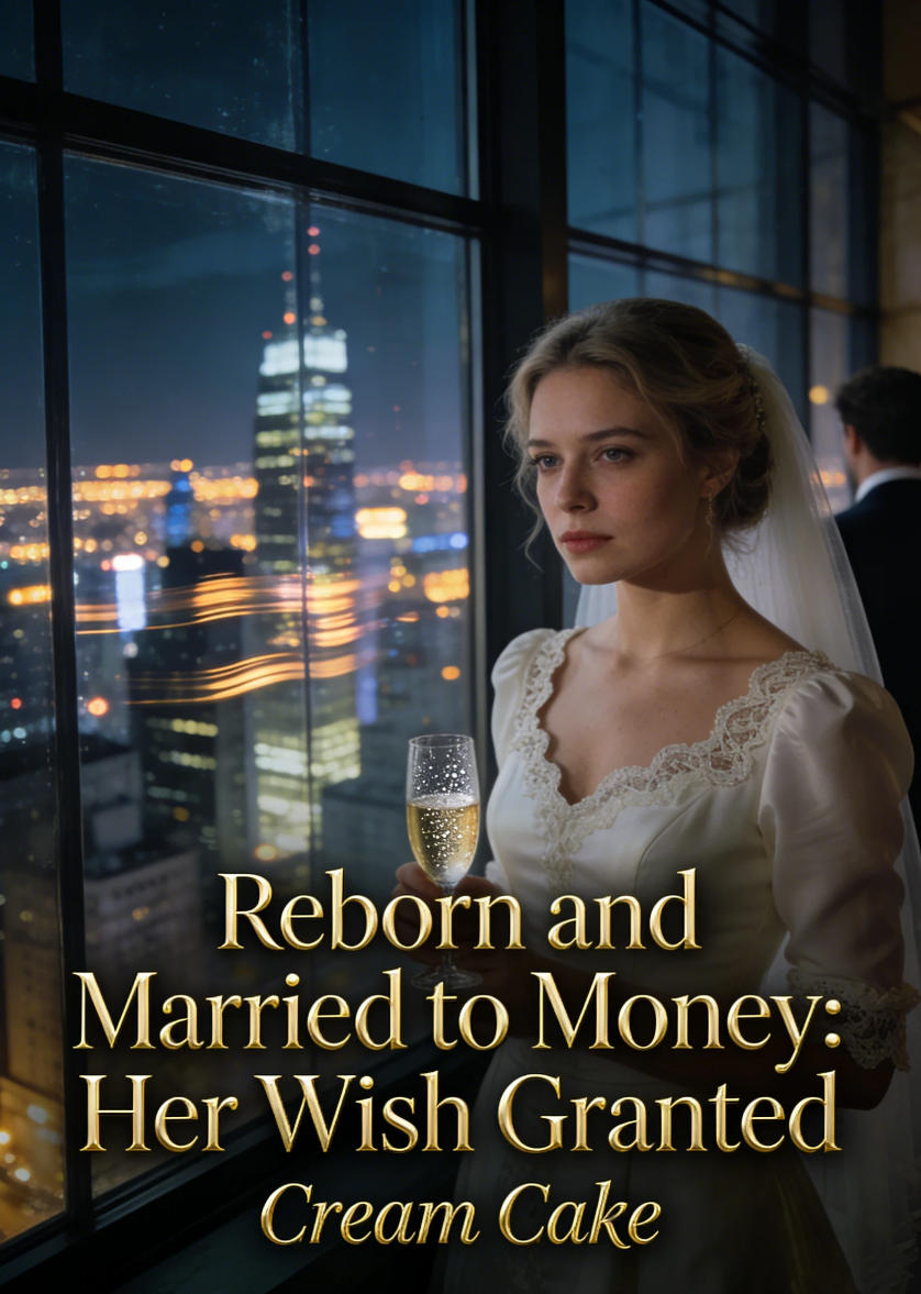 Reborn and Married to Money: Her Wish Granted