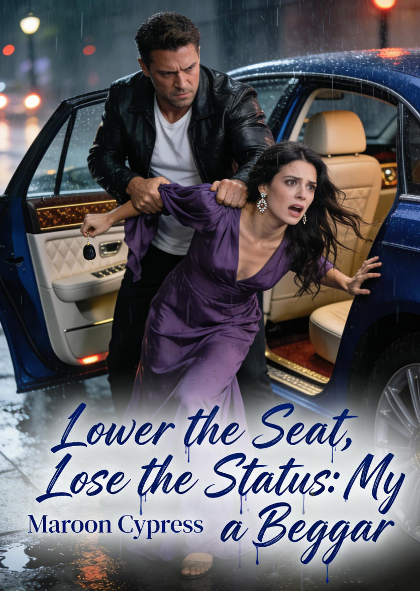Lower the Seat, Lose the Status: My Wife Became a Beggar