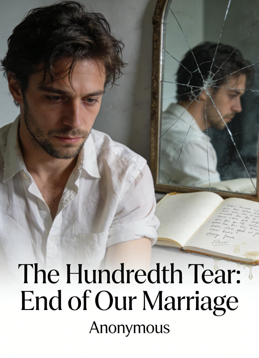 The Hundredth Tear: End of Our Marriage