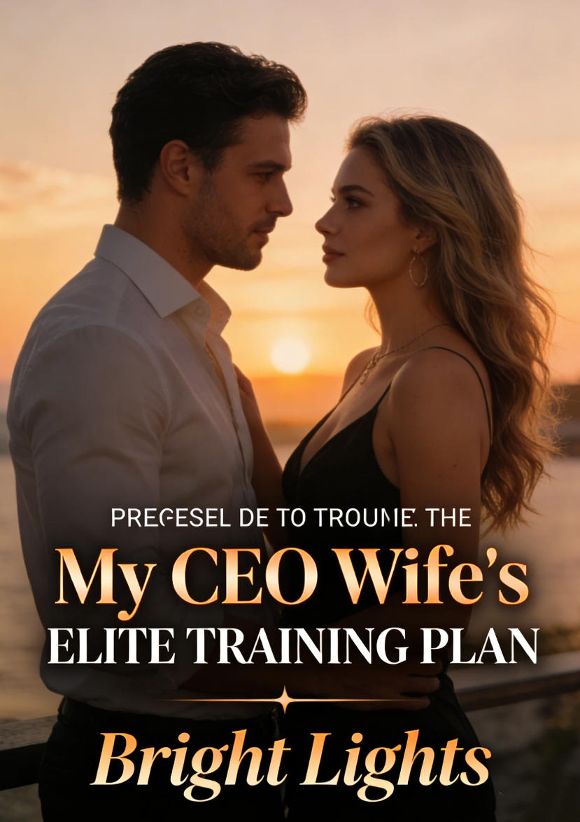 My CEO Wife's Elite Training Plan