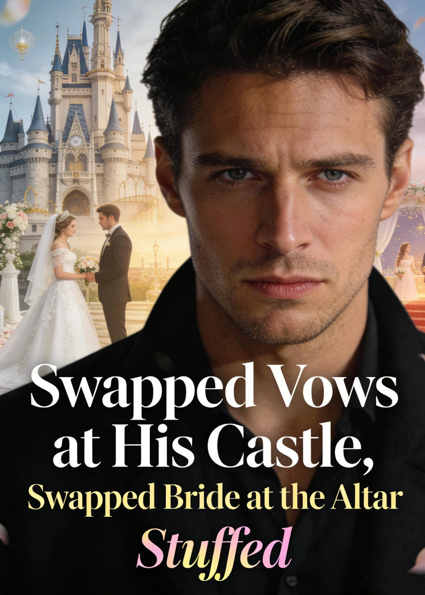 Swapped Vows at His Castle, Swapped Bride at the Altar
