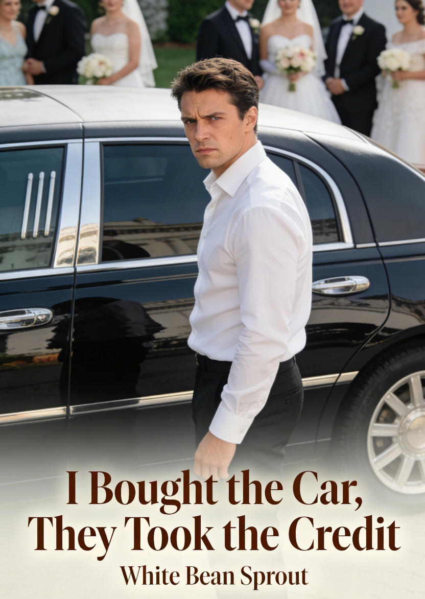 I Bought the Car, They Took the Credit
