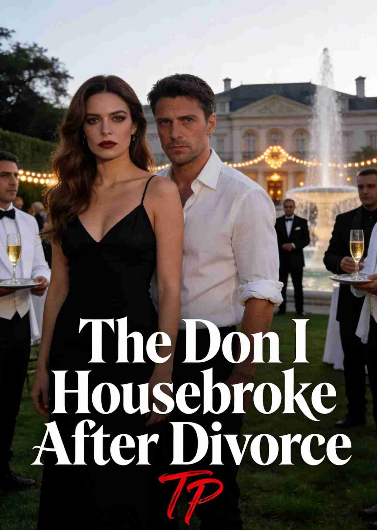 The Don I Housebroke After Divorce