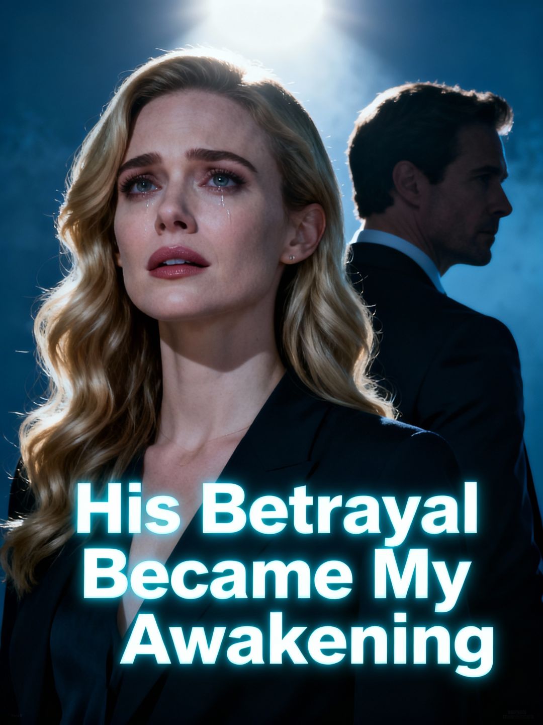 His Betrayal Became My Awakening
