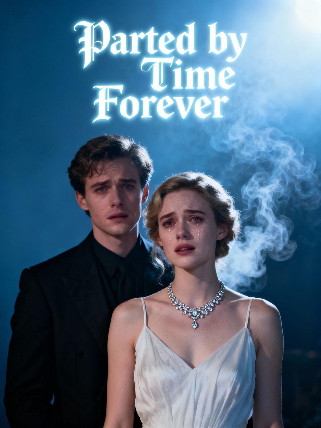 Parted by Time Forever