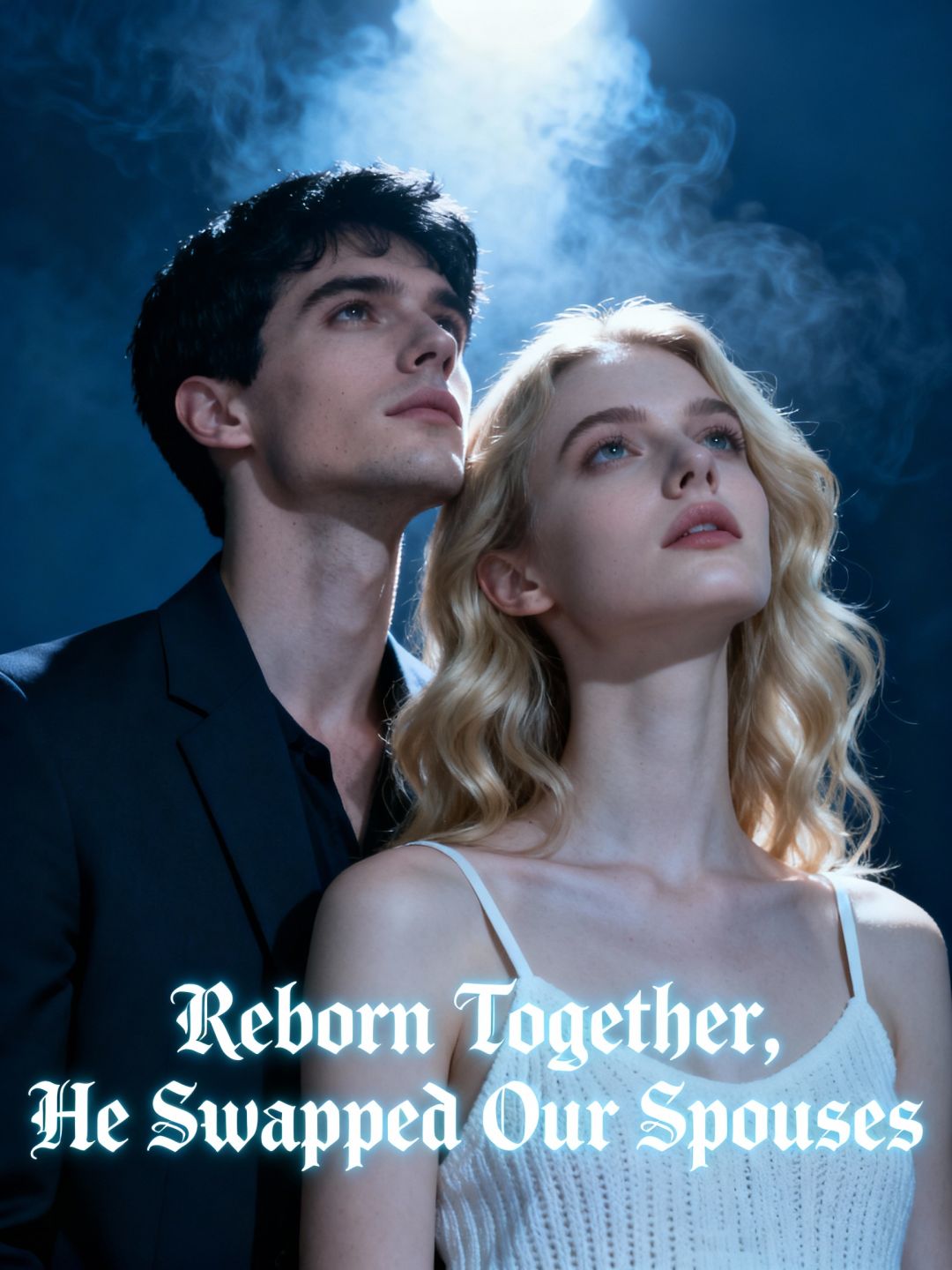 Reborn Together, He Swapped Our Spouses
