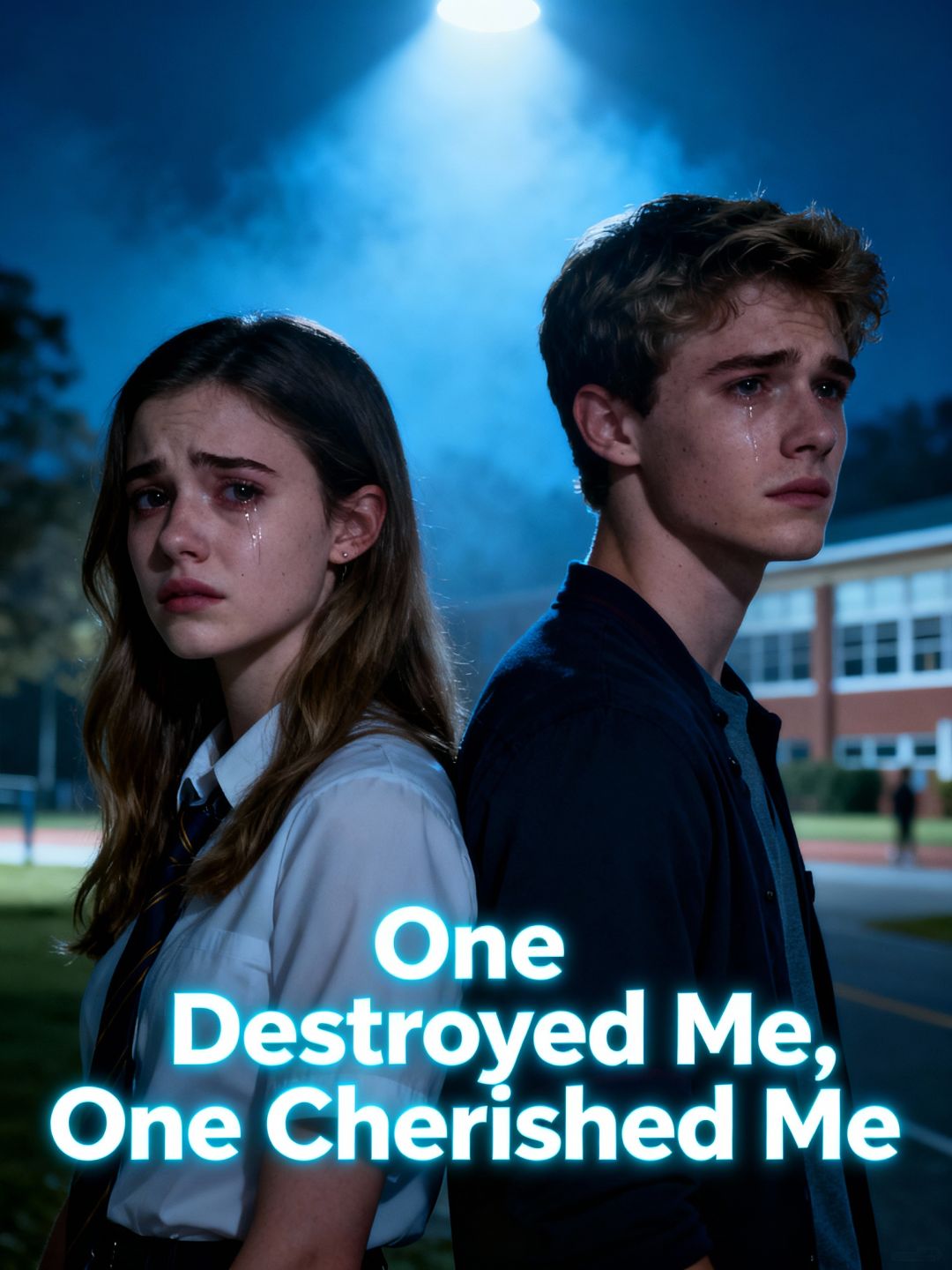 One Destroyed Me, One Cherished Me