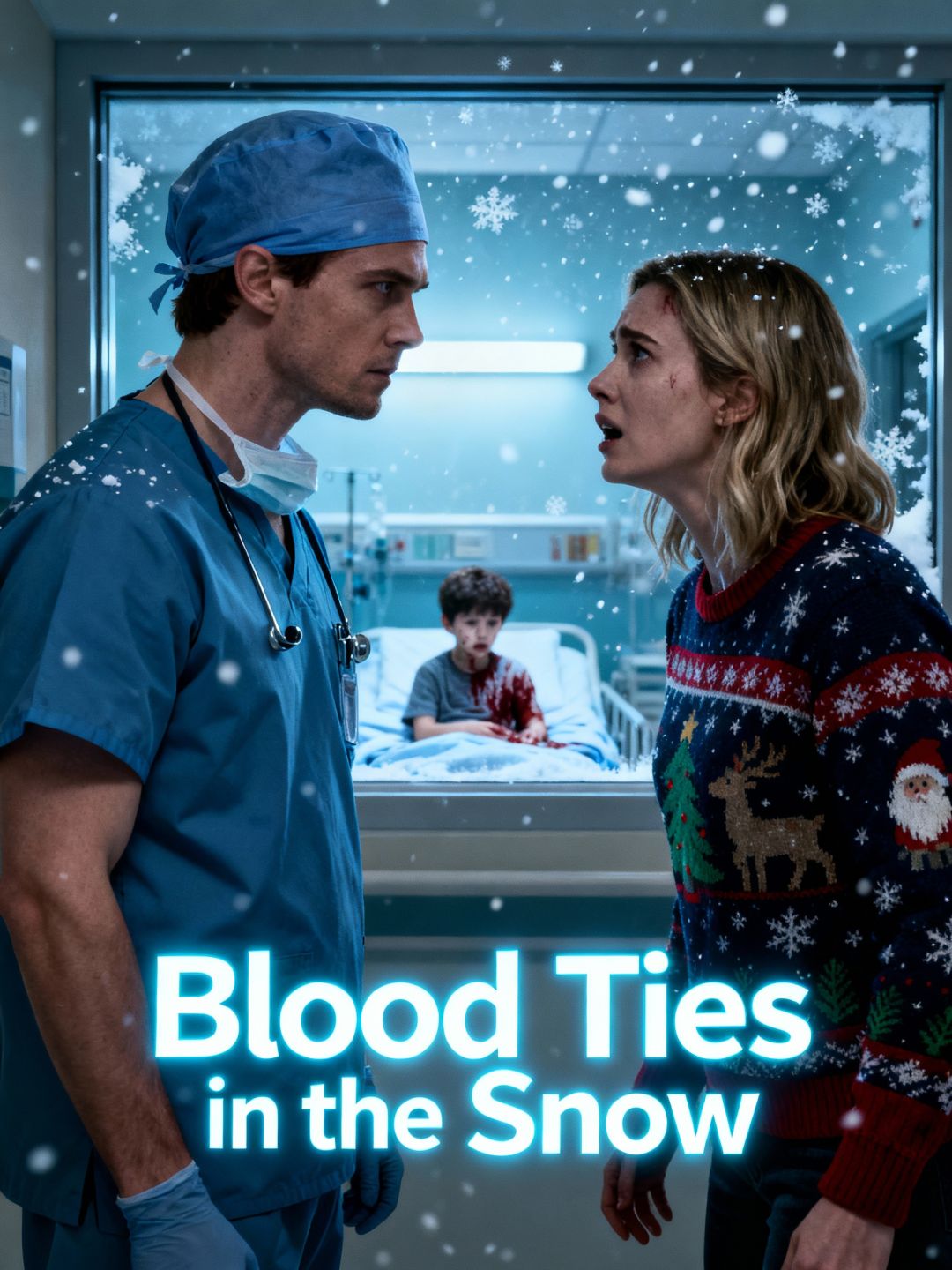 Blood Ties in the Snow