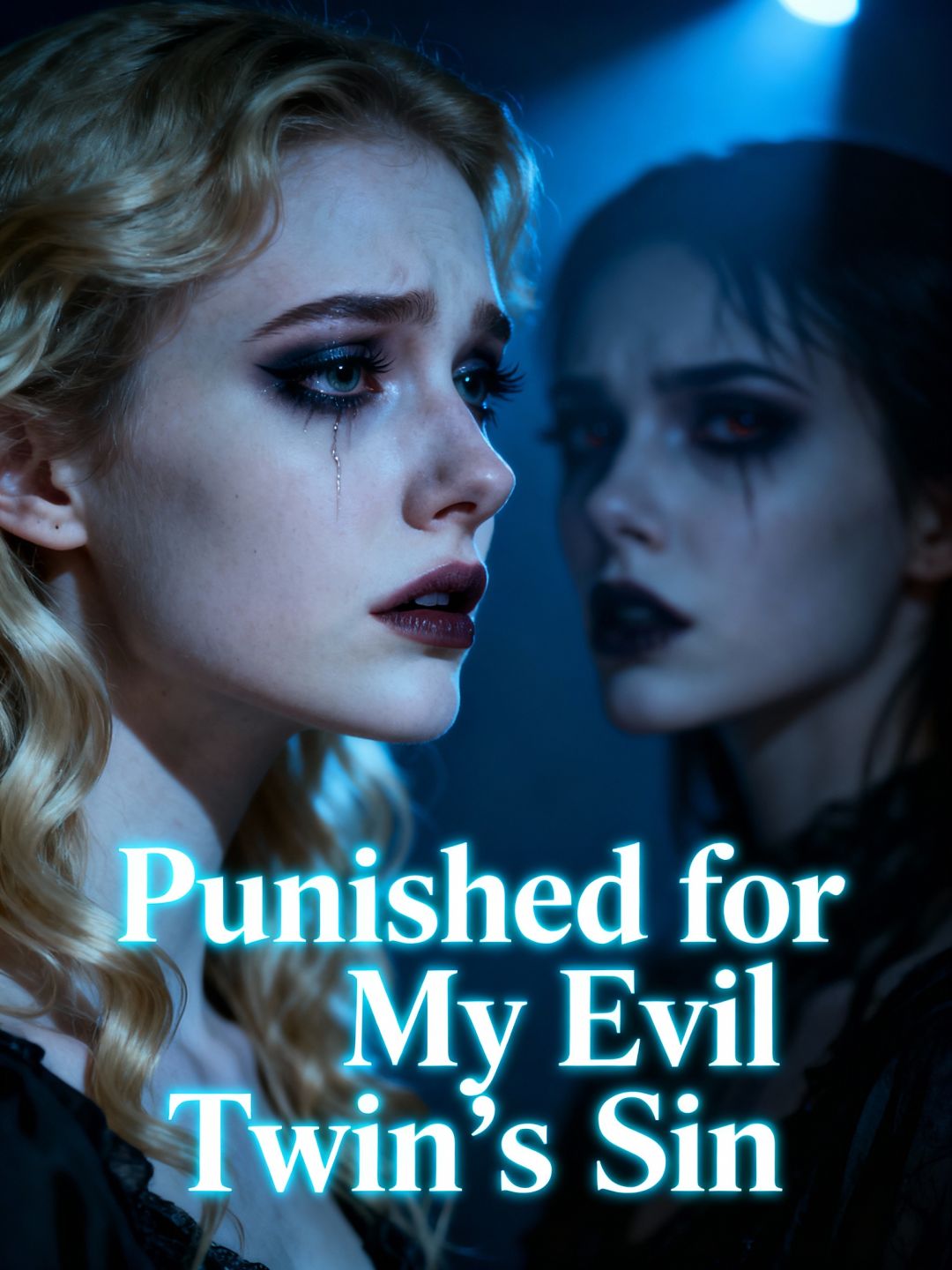 Punished for My Evil Twin’s Sin