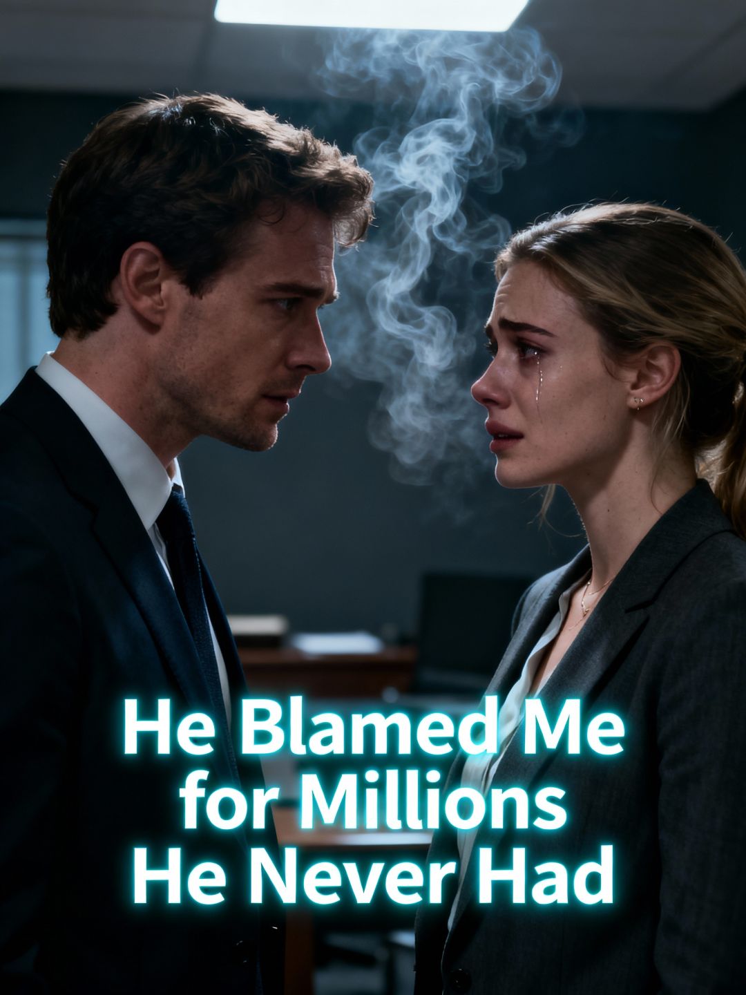 He Blamed Me for Millions He Never Had