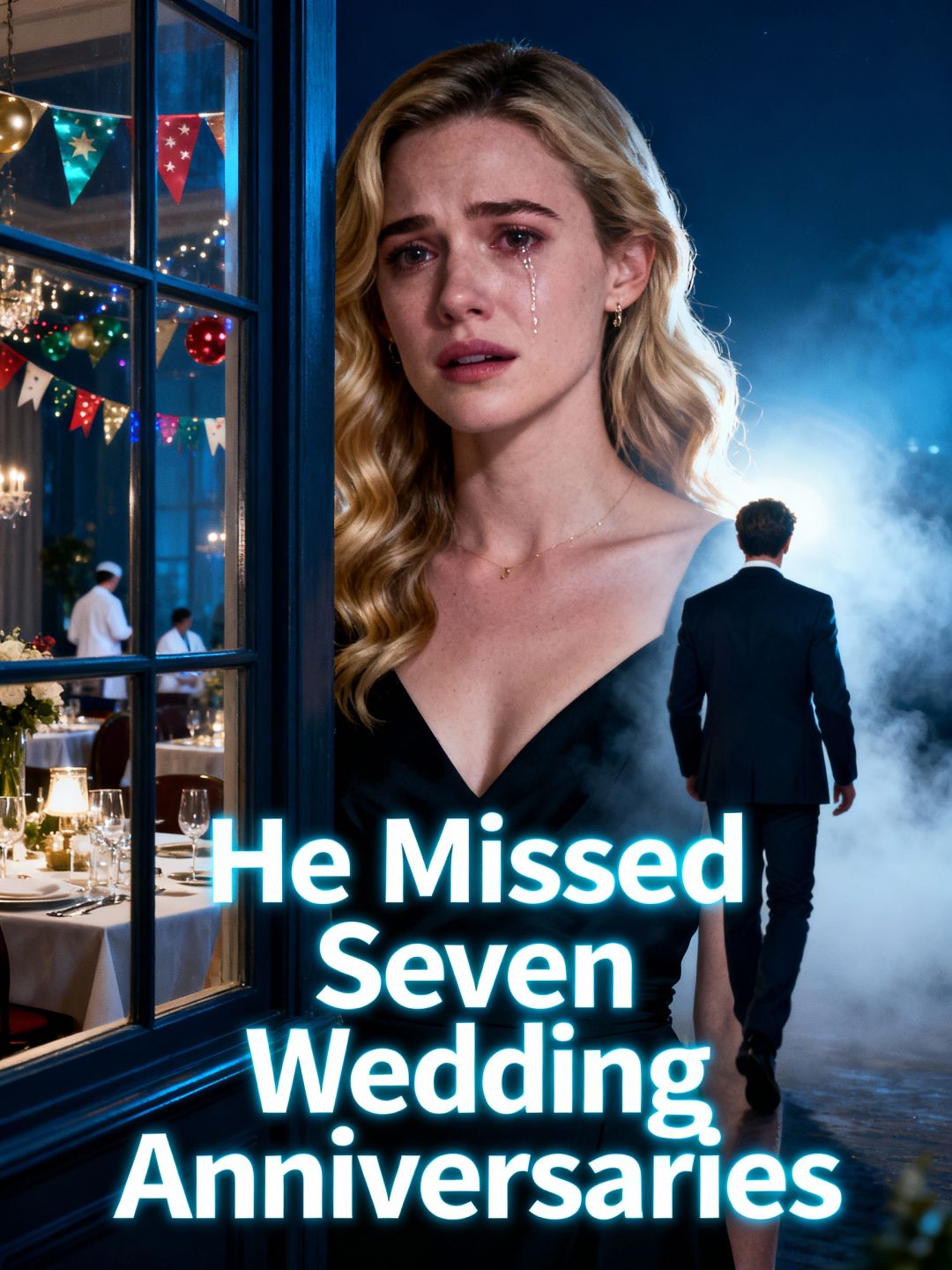 He Missed Seven Wedding Anniversaries