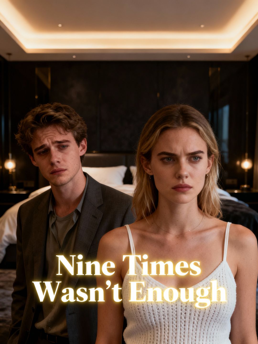 Nine Times Wasn’t Enough