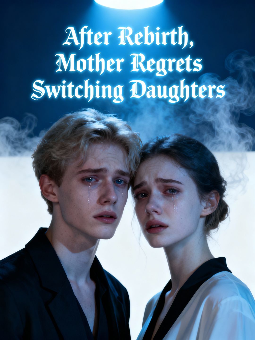 After Rebirth, Mother Regrets Switching Daughters