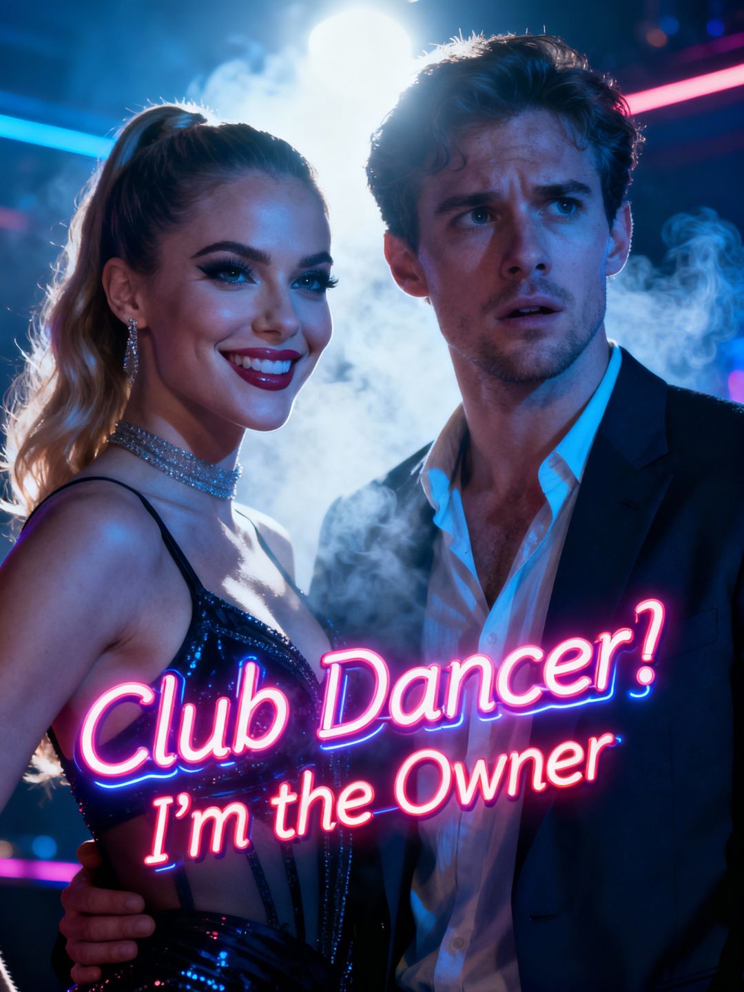 Club Dancer? I’m the Owner