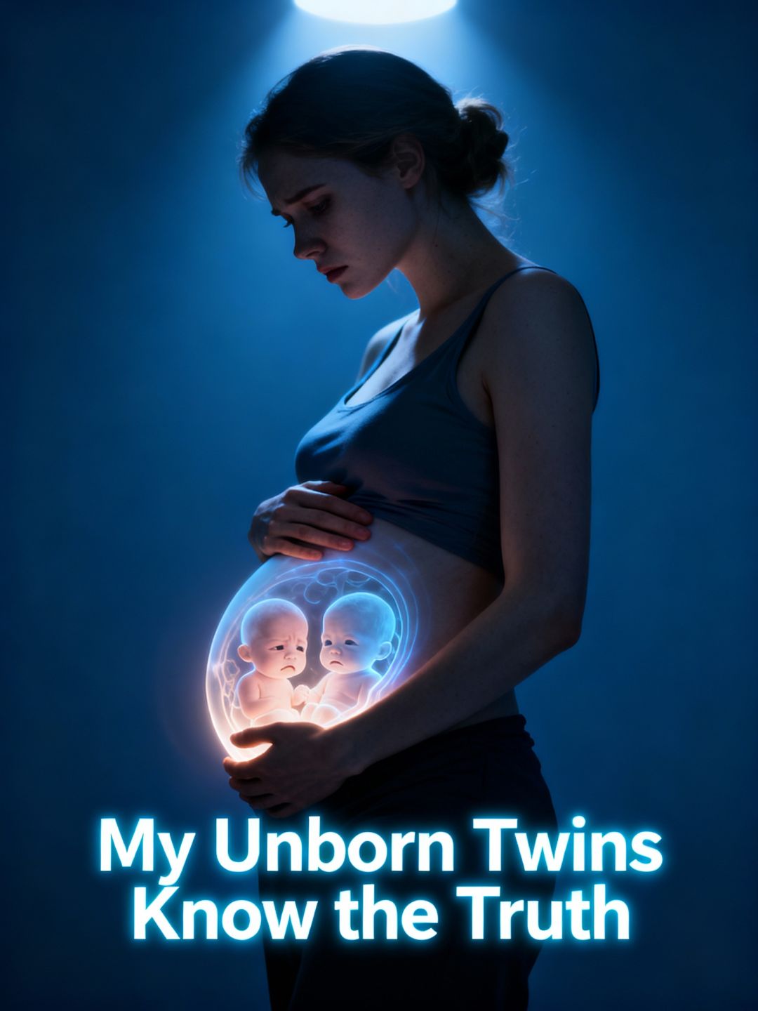 My Unborn Twins Know the Truth