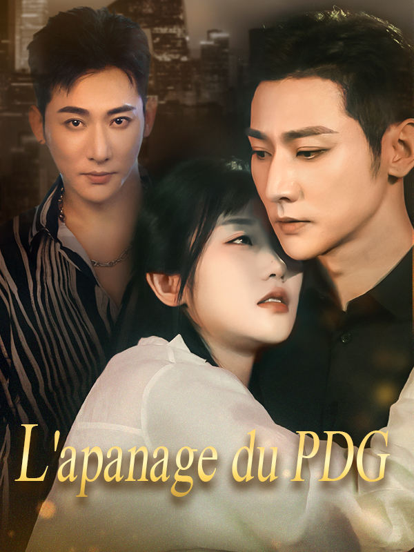 L'apanage du PDG