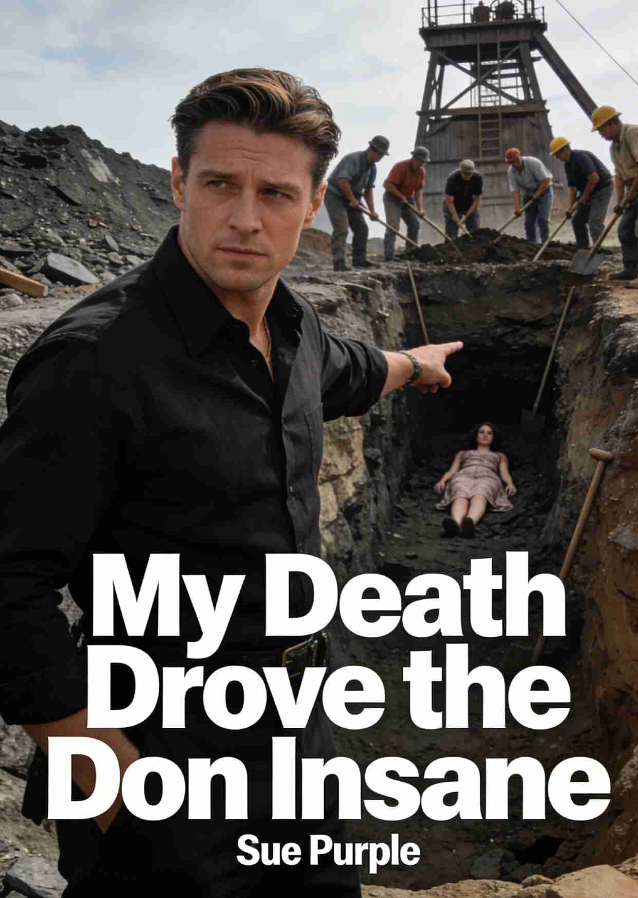 My Death Drove the Don Insane