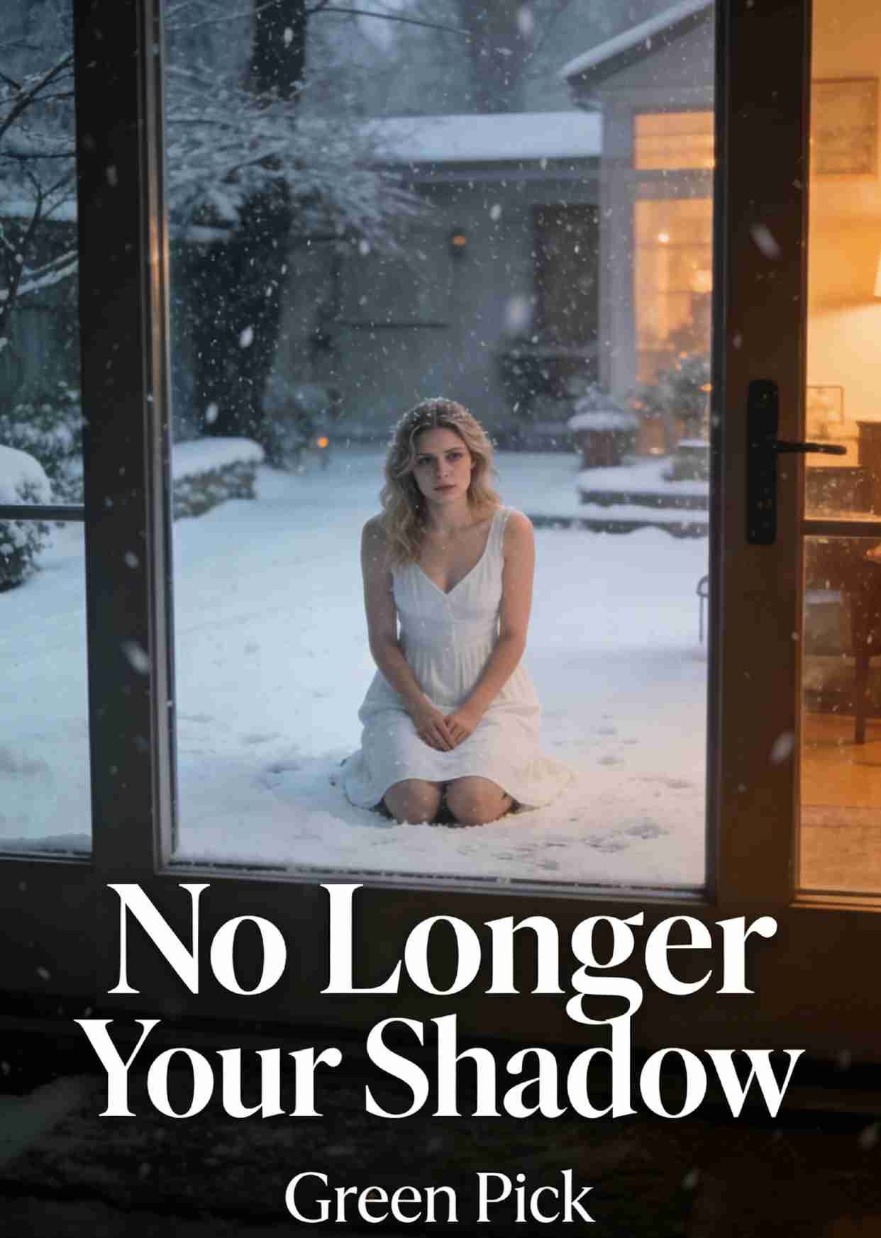 No Longer Your Shadow