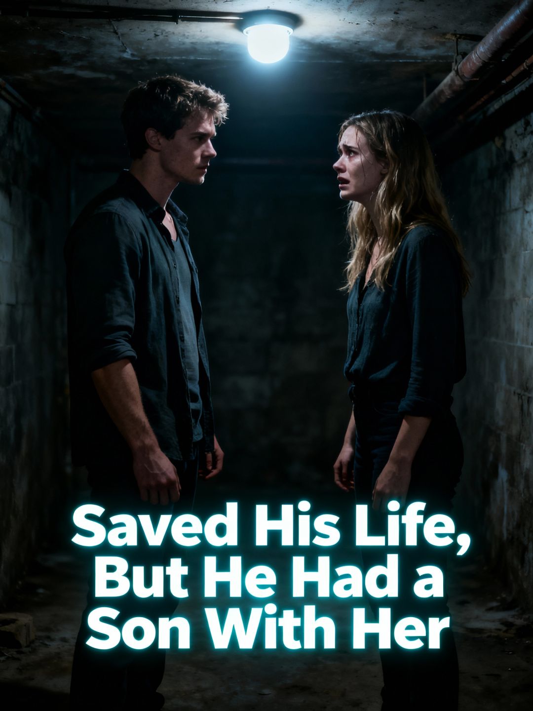 Saved His Life, But He Had a Son With Her