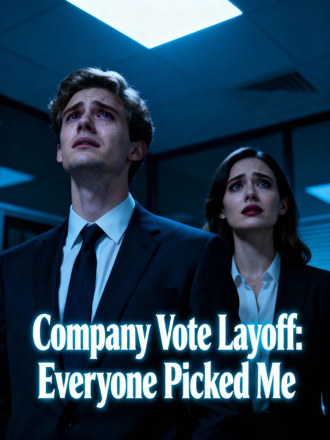 Company Vote Layoff: Everyone Picked Me
