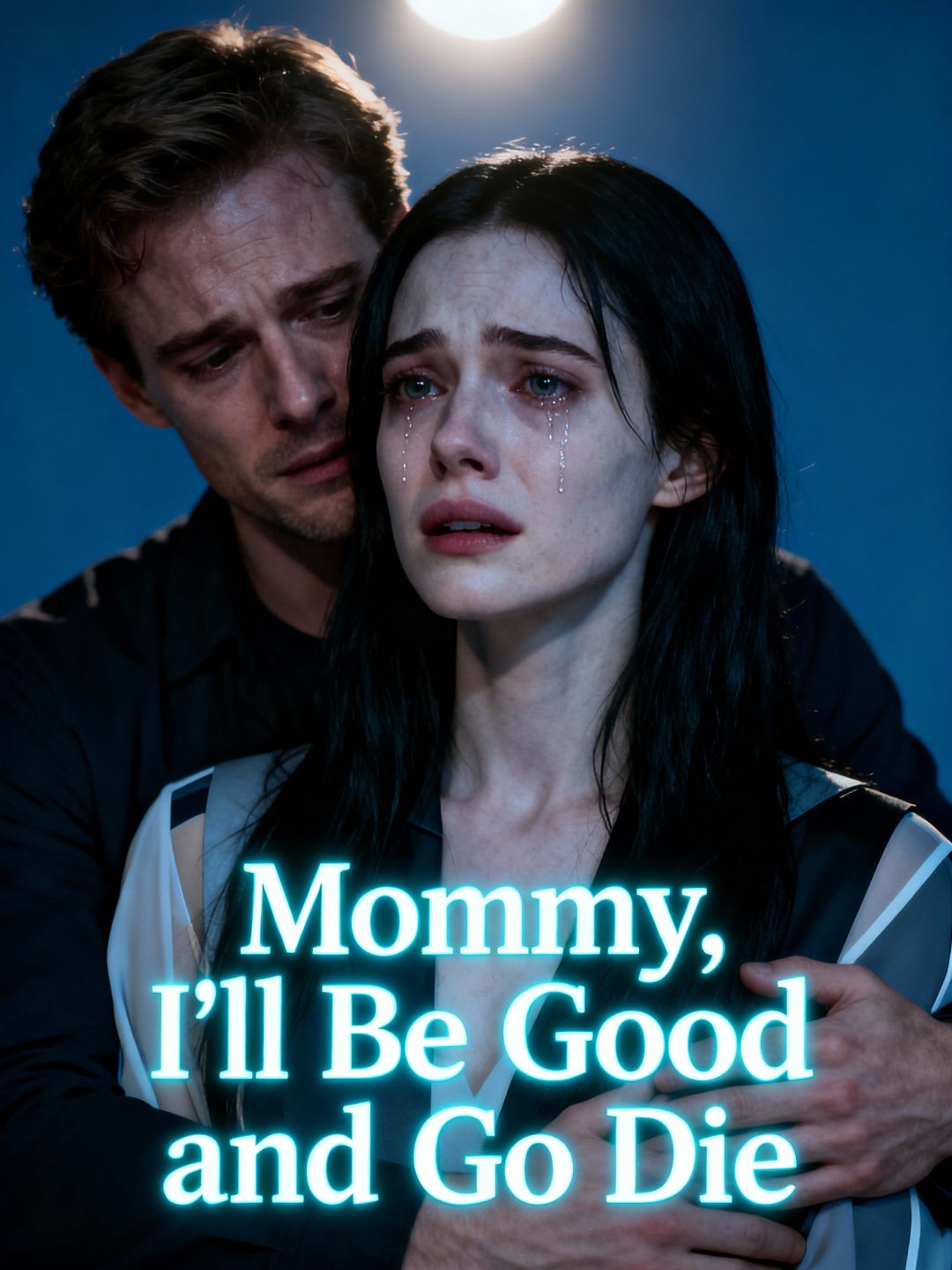 Mommy, I'll Be Good and Go Die