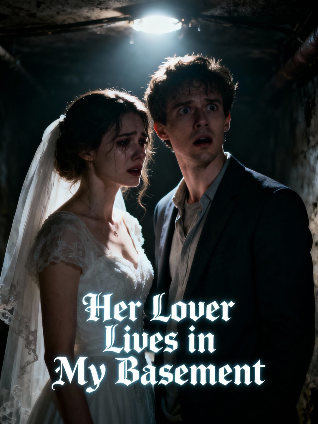 Her Lover Lives in My Basement