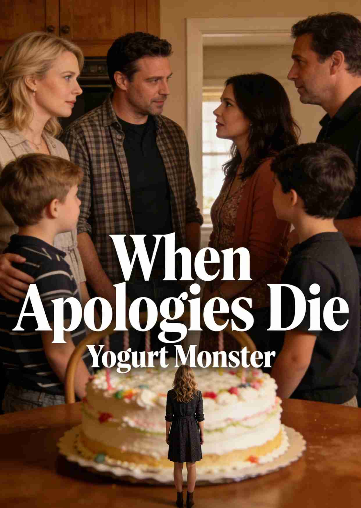 When Apologies Die