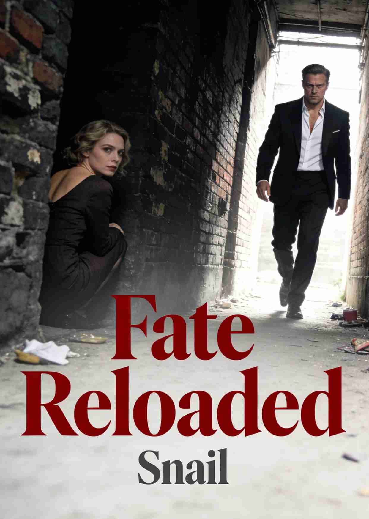 Fate Reloaded