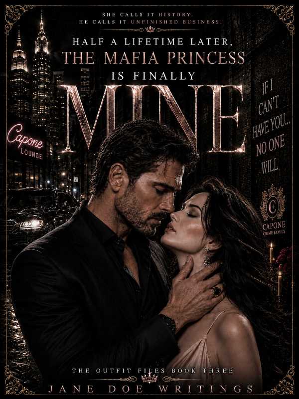 Half a Lifetime Later—My Mafia Princess is Finally Mine