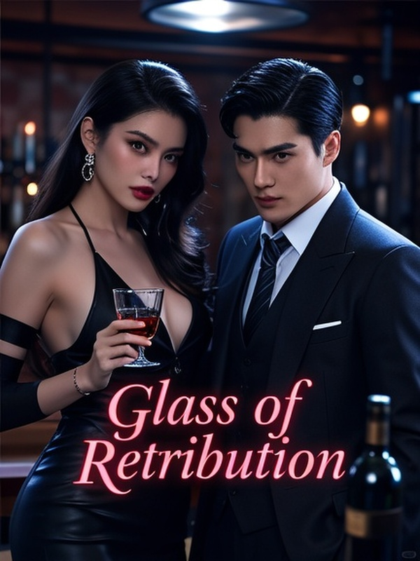 Glass of Retribution