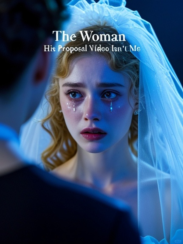 The Woman in His Proposal Video Isn’t Me