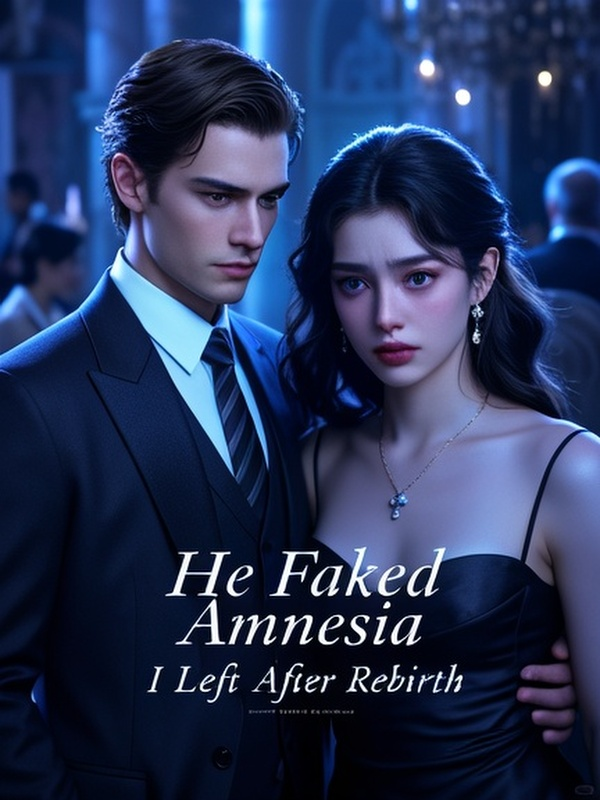 He Faked Amnesia, I Left After Rebirth