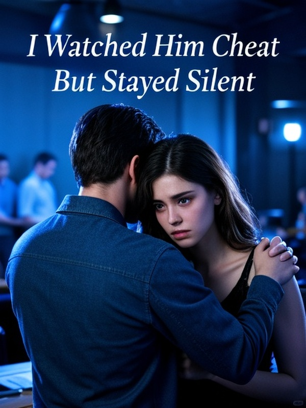 I Watched Him Cheat, But Stayed Silent