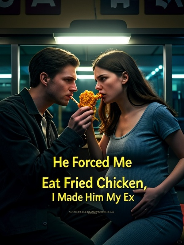 He Forced Me Eat Fried Chicken, I Made Him My Ex