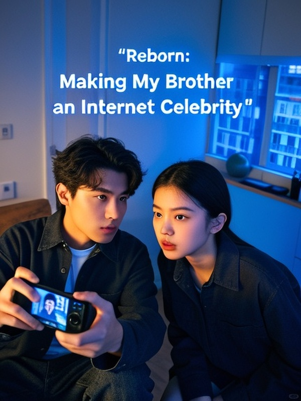 Reborn: Making My Brother an Internet Celebrity