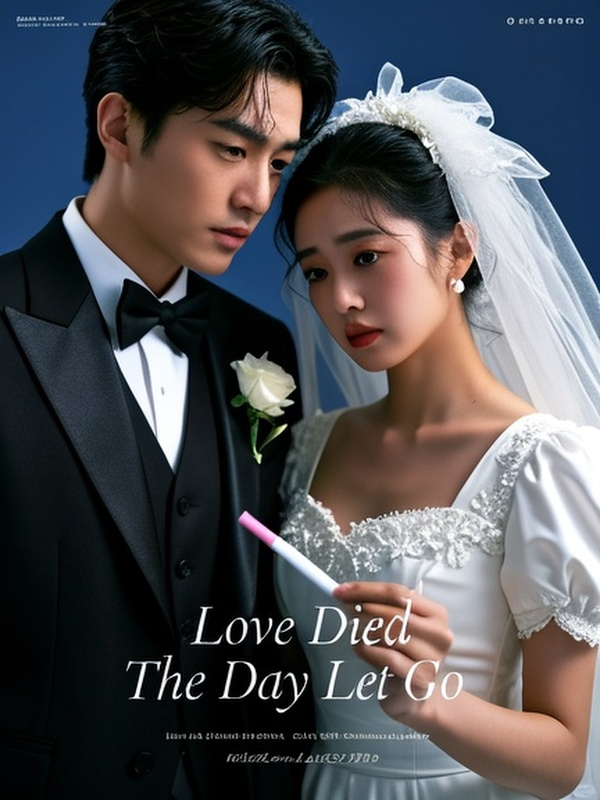 Love Died the Day You Let Go