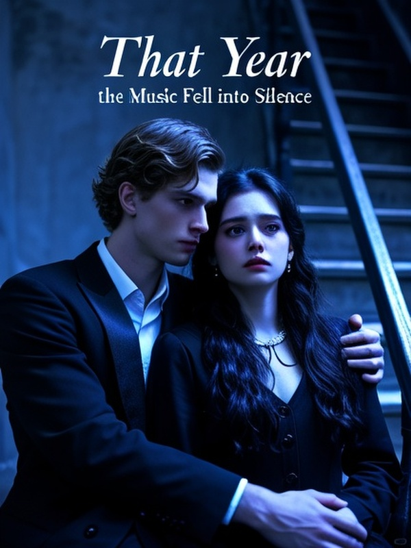 That Year, the Music Fell into Silence