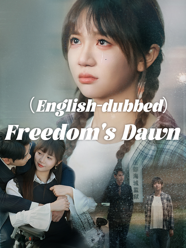 （English-dubbed）Freedom's Dawn