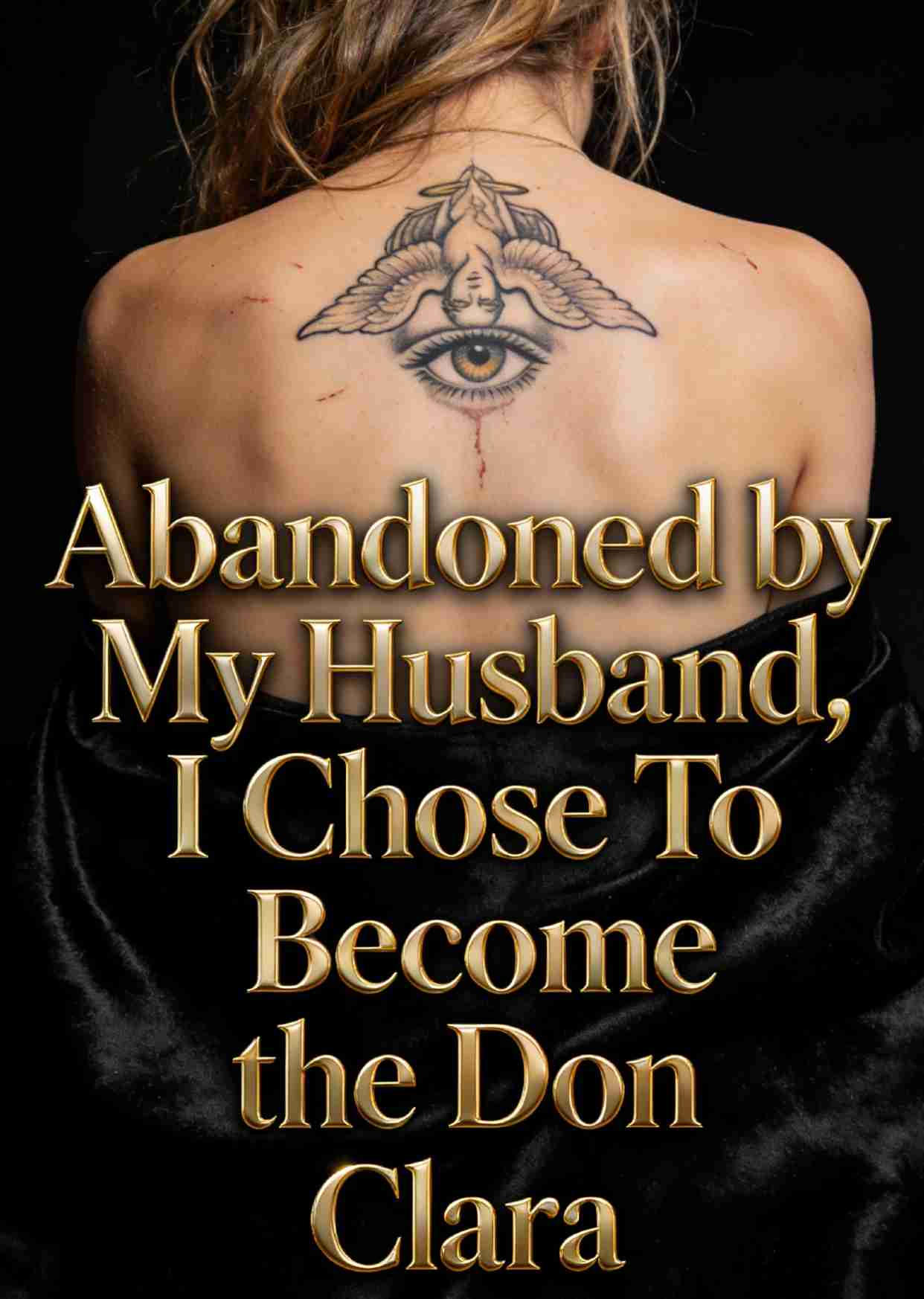 Abandoned by My Husband, I Chose To Become the Don