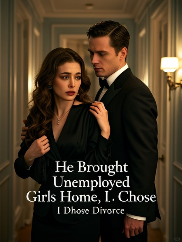 He Brought Unemployed Girls Home, I Chose Divorce
